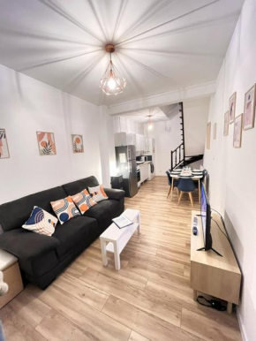 Le Duplex